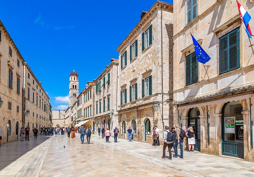 Lapad Studio Dubrovnik Exterior photo